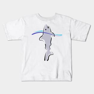 Shark Kids T-Shirt